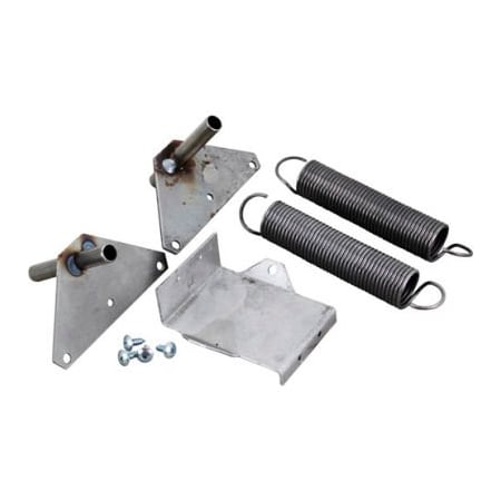 Allpoints Allpoints 8010522 Quadrant Replacement Kit For Southbend Range 8010522